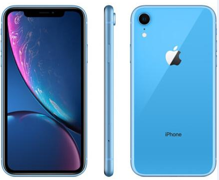 弥渡苹果维修点分享iPhone XR黑屏多类场景解析 