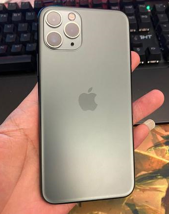 弥渡苹果维修点分享iPhone 11 Pro黑屏小众故障解析 
