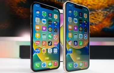 弥渡苹果维修点分享iPhone 14黑屏多元故障深度解读 