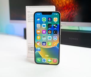 弥渡苹果维修点分享iPhone 14 Plus黑屏小众诱因汇总 