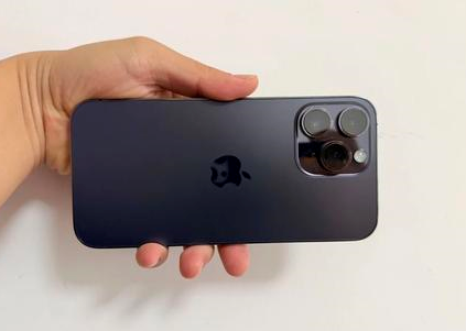 弥渡苹果维修点分享iPhone 14 Pro Max黑屏少见故障盘点 