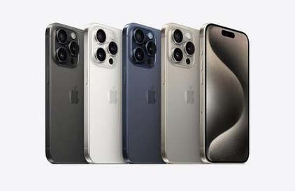 弥渡苹果维修点分享iPhone15 Pro黑屏冷门故障汇总 