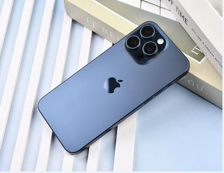 弥渡苹果维修点分享iPhone15 Pro Max黑屏少见诱因梳理 