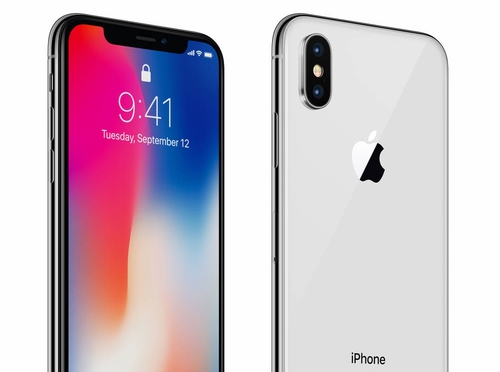 弥渡苹果维修点分享iPhone X电池发烫冷门故障解析 