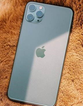 弥渡苹果维修点分享iPhone 11 Pro Max电池发烫特殊问题 