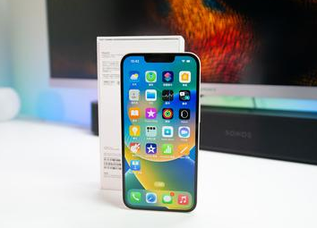 弥渡苹果维修点分享iPhone 14电池发烫真实诱因盘点 
