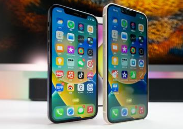 弥渡苹果维修点分享iPhone 14 Plus发烫常见情况科普 