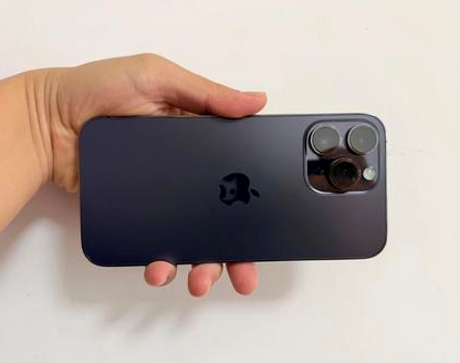 弥渡苹果维修点分享iPhone 14 Pro Max发烫多重诱因剖析 