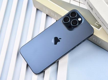 弥渡苹果维修点分享iPhone 15 Pro Max发烫深度剖析 